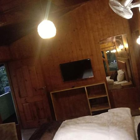 Highlander-Cottage For Rent ランズドーン エクステリア 写真